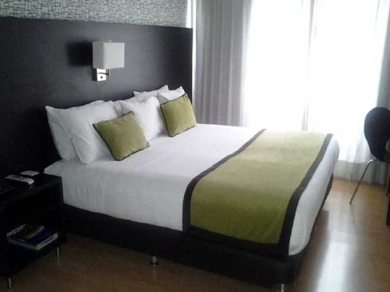 Hotel L'Etoile Javeriana Bogotá Dış mekan fotoğraf