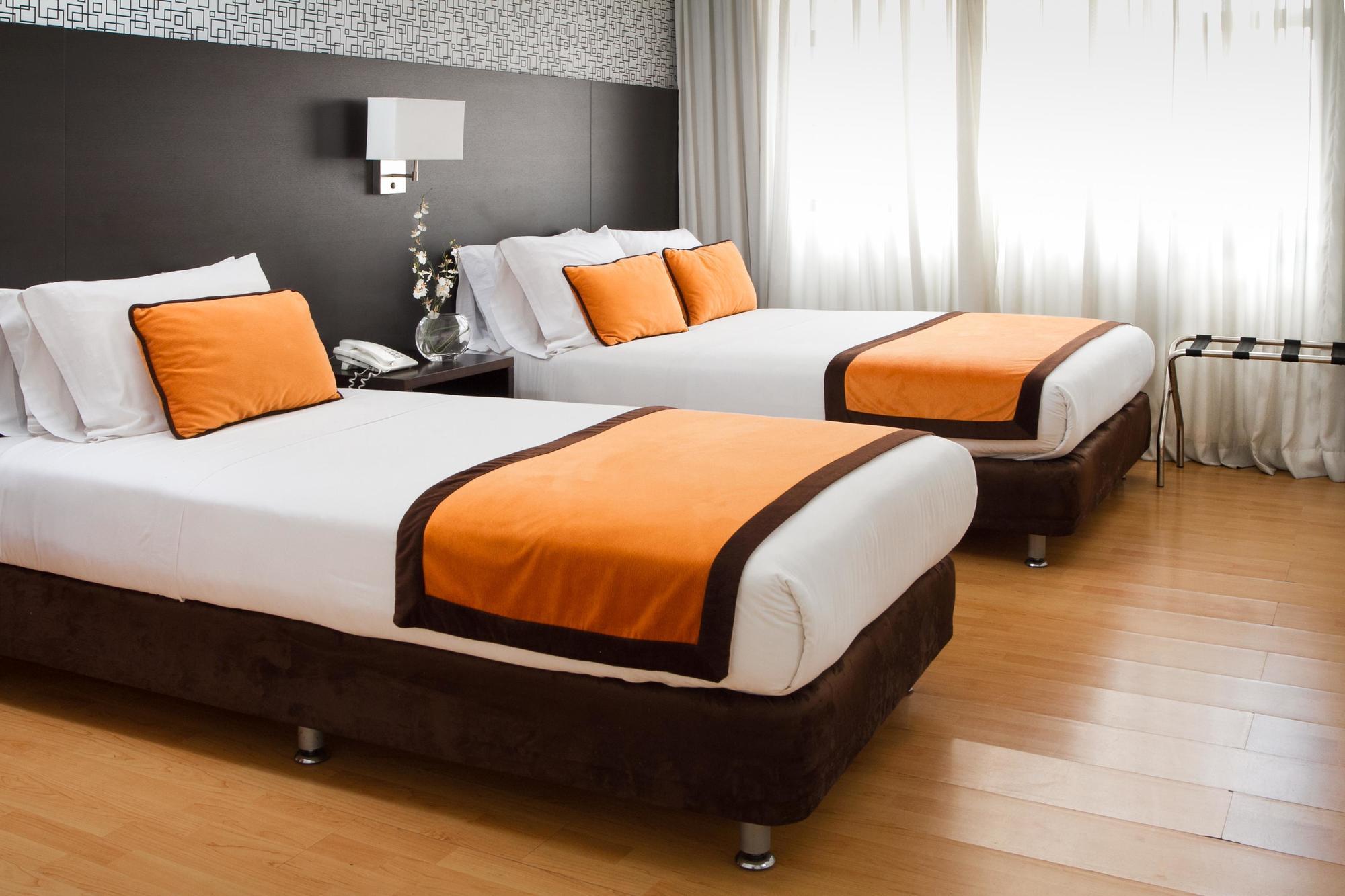 Hotel L'Etoile Javeriana Bogotá Dış mekan fotoğraf