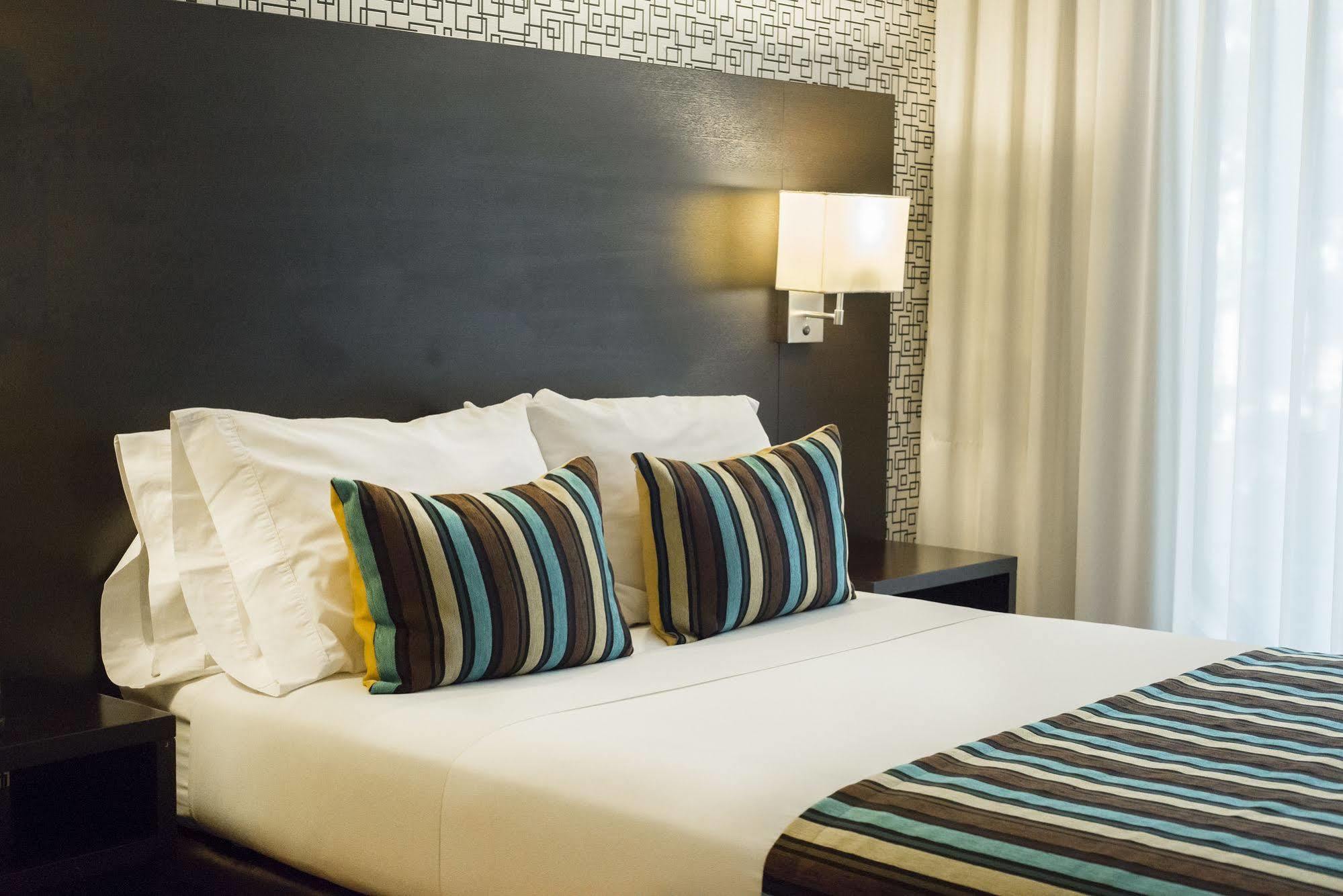 Hotel L'Etoile Javeriana Bogotá Dış mekan fotoğraf
